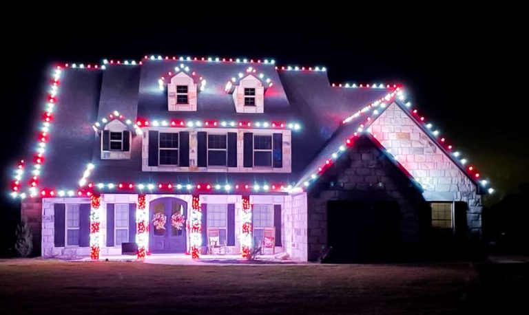 Customizable-Christmas-lights